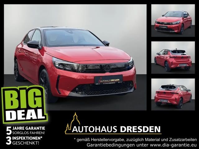 Opel Corsa GS-Line Grand Sport