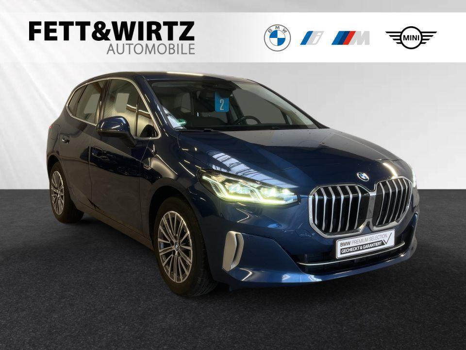 BMW 225 Active Tourer xDrive