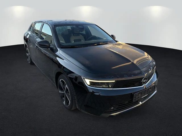 Opel Astra Edition Sports Tourer