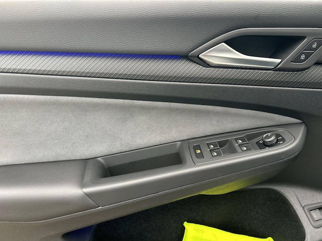 Volkswagen Golf 2.0 TSI IQ.Drive Variant