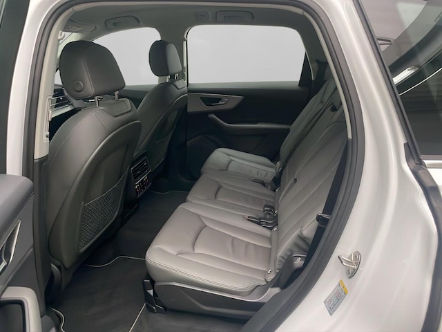 Audi Q7 45 TDI Quattro