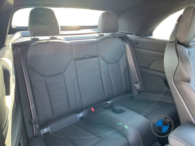 BMW M4 Cabrio Competition