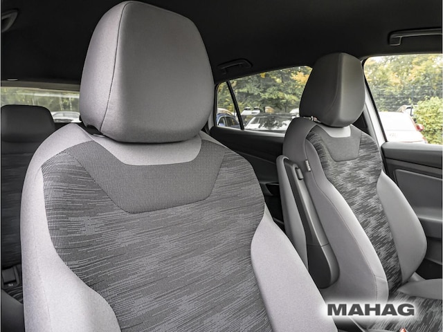 Volkswagen ID.4 Pure