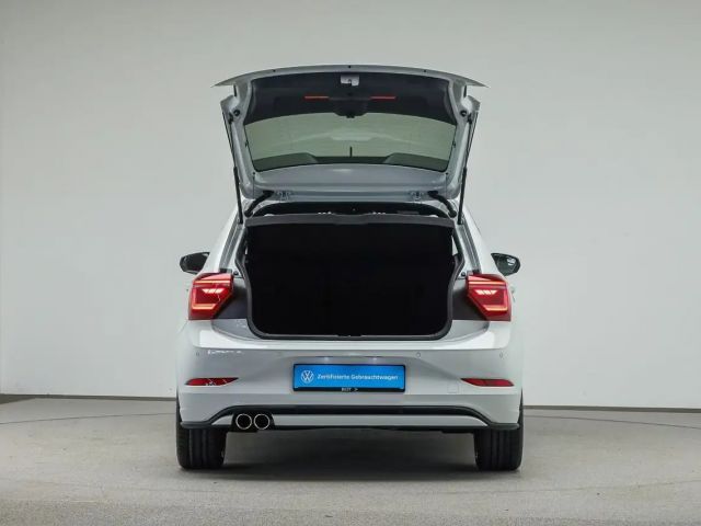 Volkswagen Polo 2.0 TSI DSG GTI IQ.Drive