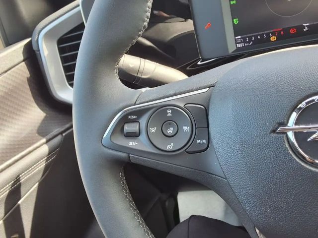 Opel Mokka GS-Line Grand Sport Turbo