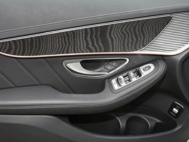 Mercedes-Benz EQC 400 4MATIC AMG Line