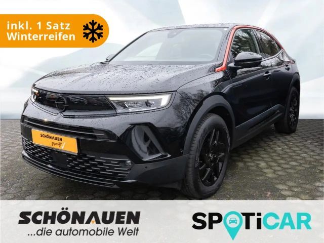 Opel Mokka 1.2 Turbo GS-Line Grand Sport Turbo