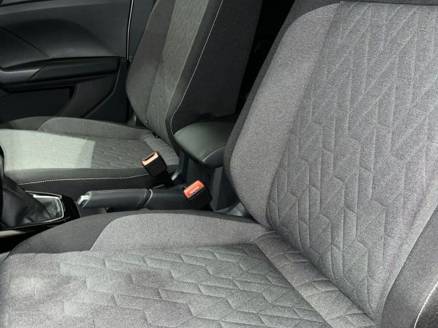 Volkswagen T-Cross Friends TSI