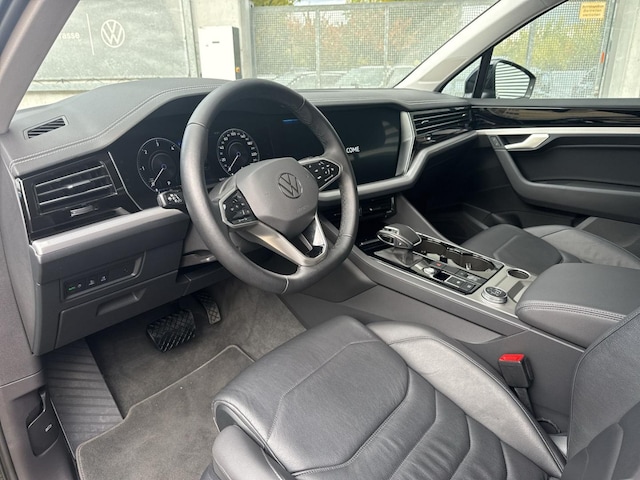 Volkswagen Touareg 3.0 V6 TDI