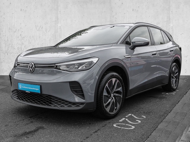 Volkswagen ID.4 ACC AUT KLIMAA. LED NAVI