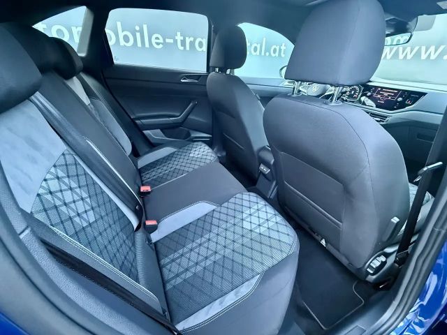 Volkswagen Taigo Life R-Line