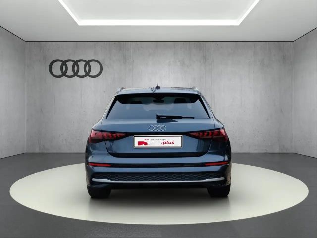 Audi A3 35 TFSI S-Tronic Sportback