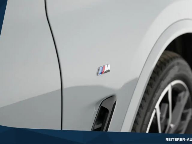 BMW X3 M-Sport xDrive