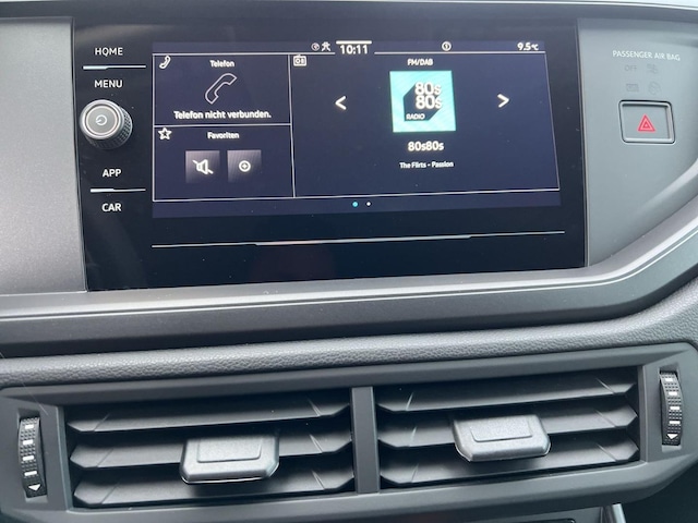 Volkswagen Polo 1.0 MPI