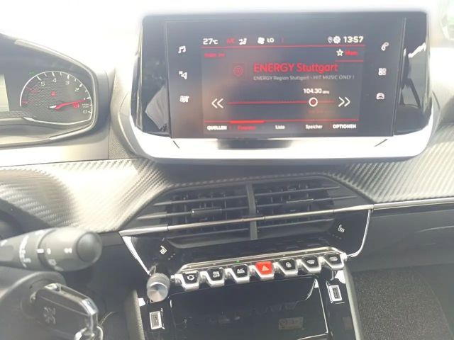 Peugeot 2008 Allure Pack PureTech