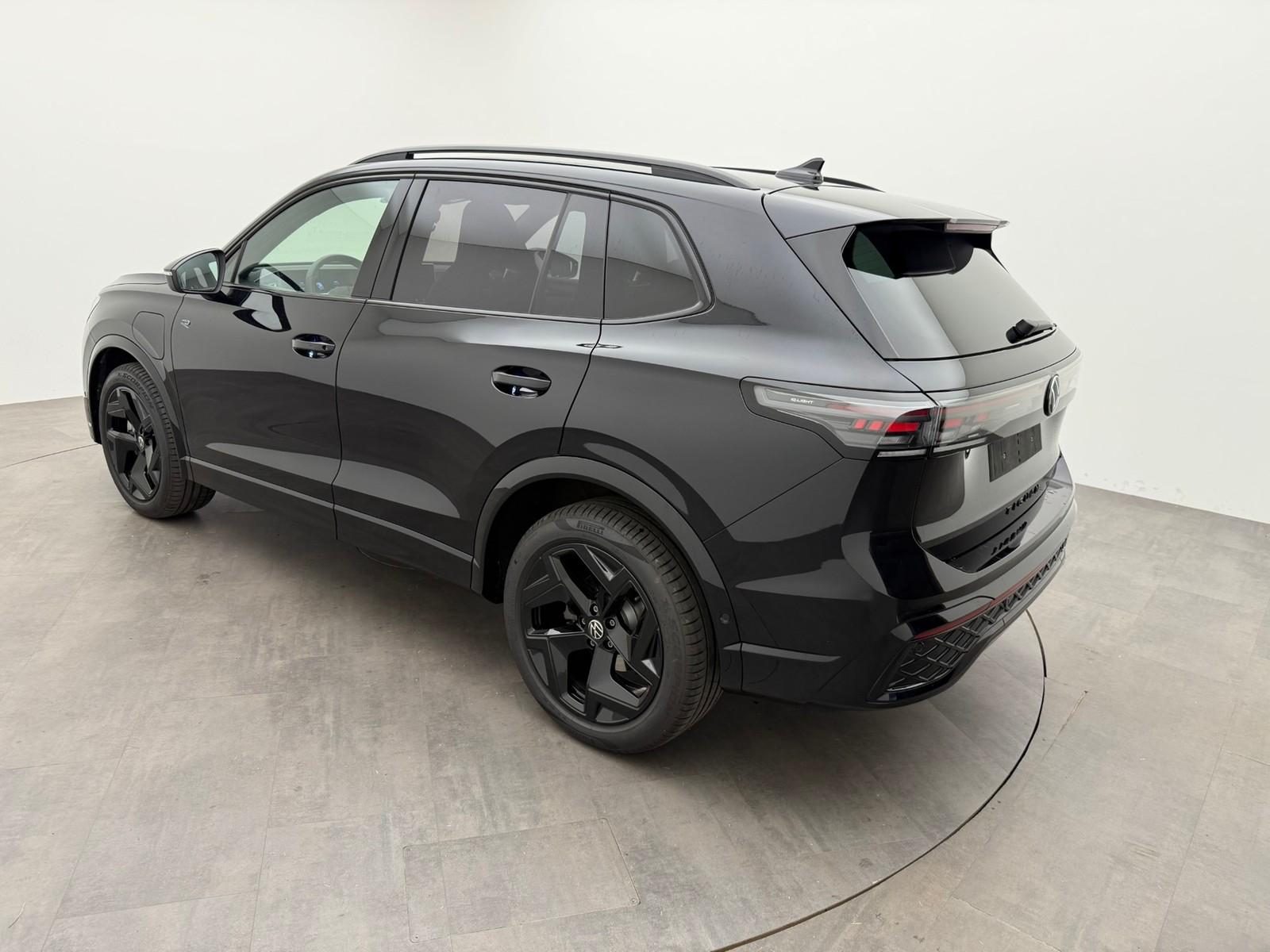 Volkswagen Tiguan DSG R-Line eHybrid