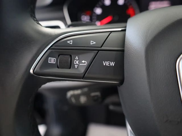 Audi A4 40 TDI Avant S-Tronic