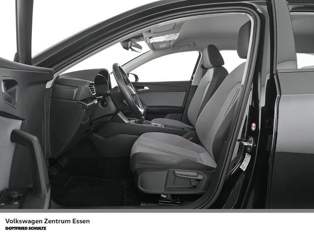 Seat Leon Sportstourer Style