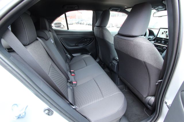 Toyota Yaris Cross 4x2 5-deurs Plus