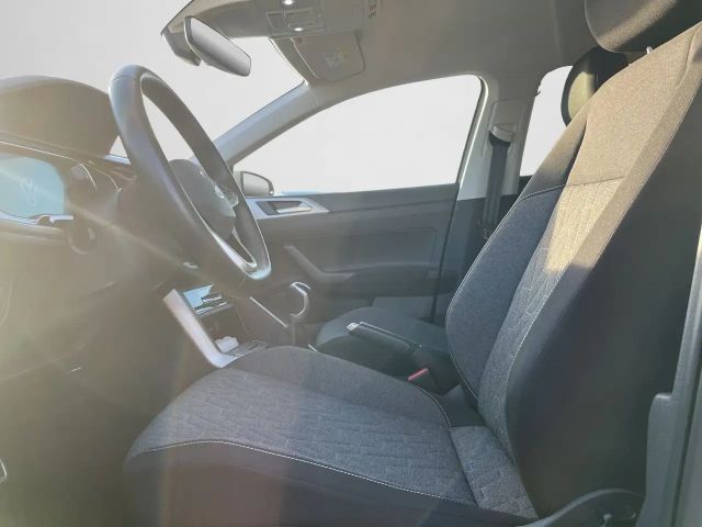 Volkswagen Polo 1.0 TSI Move