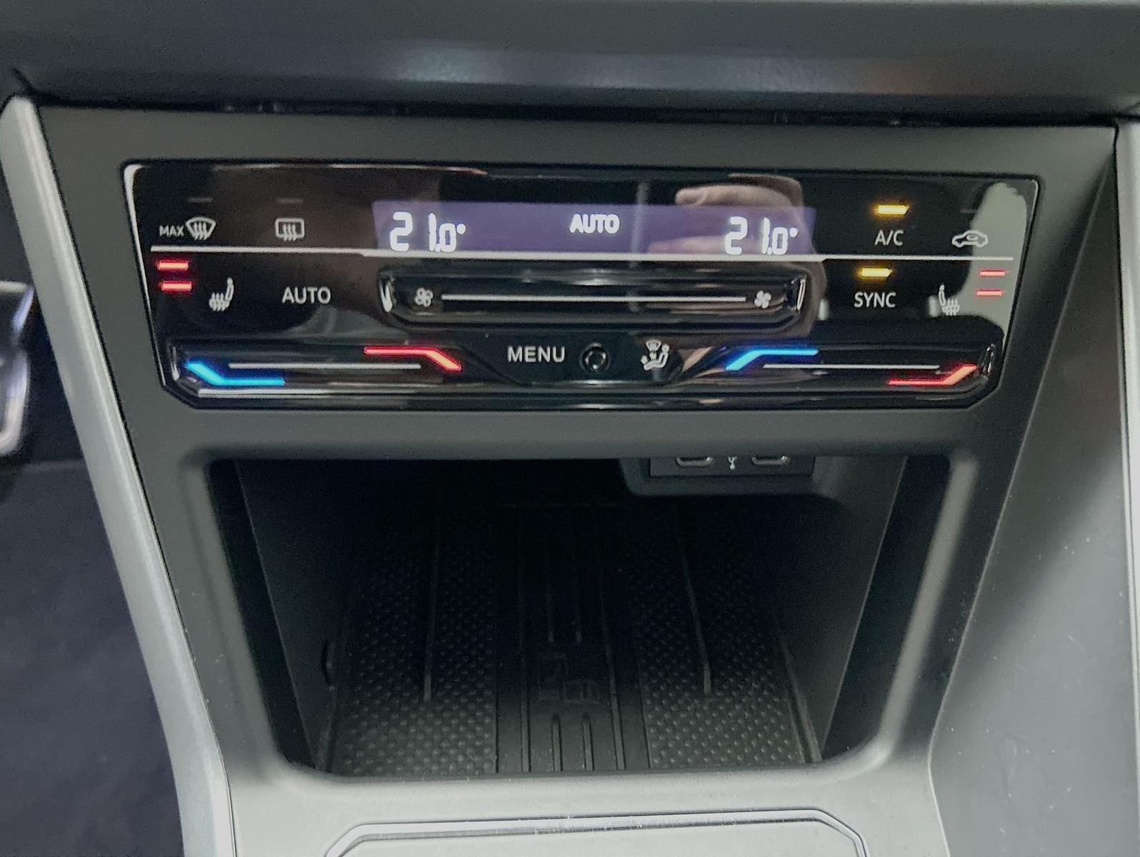 Volkswagen Taigo 1.0 TSI Life