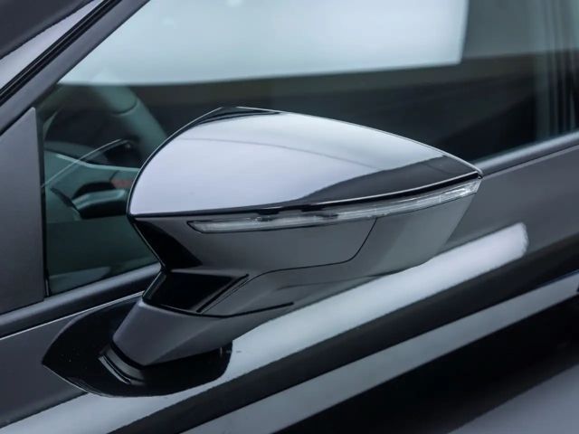 Seat Ibiza 1.0 TSI Black FR-lijn