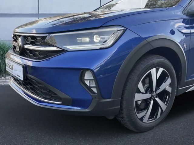 Volkswagen Taigo 1.0 TSI Life