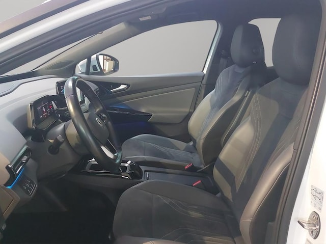 Volkswagen ID.4 IQ.Drive