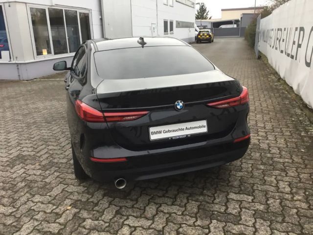 BMW 218 218i Coupé Gran Coupé Sedan