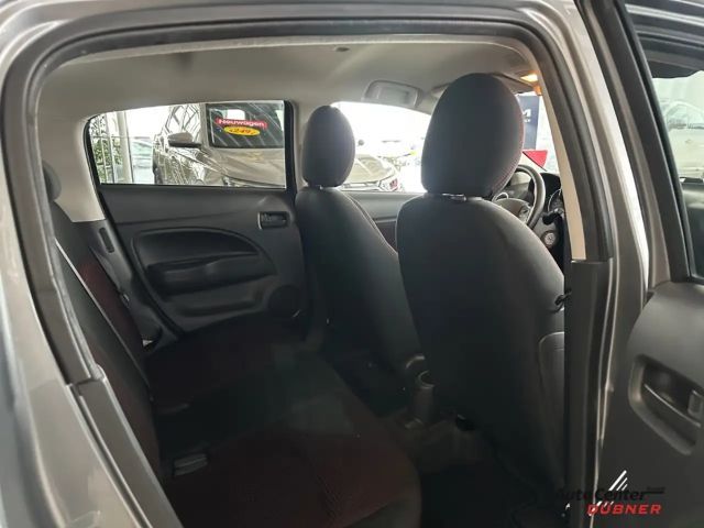 Mitsubishi Space Star ClearTec MIVEC Star