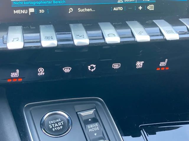 Peugeot 508 Allure Pack PureTech