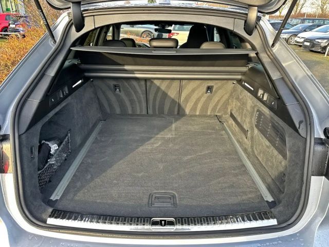 Audi RS6 Avant Performance