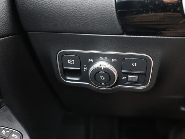 Mercedes-Benz EQA 350 4MATIC Progressive