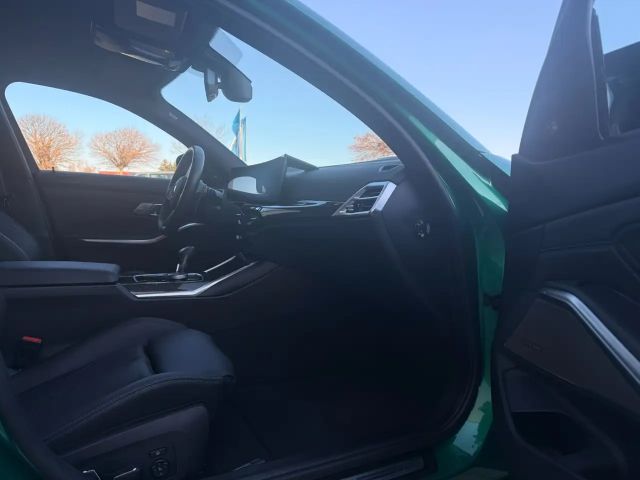 BMW M3 Competition xDrive