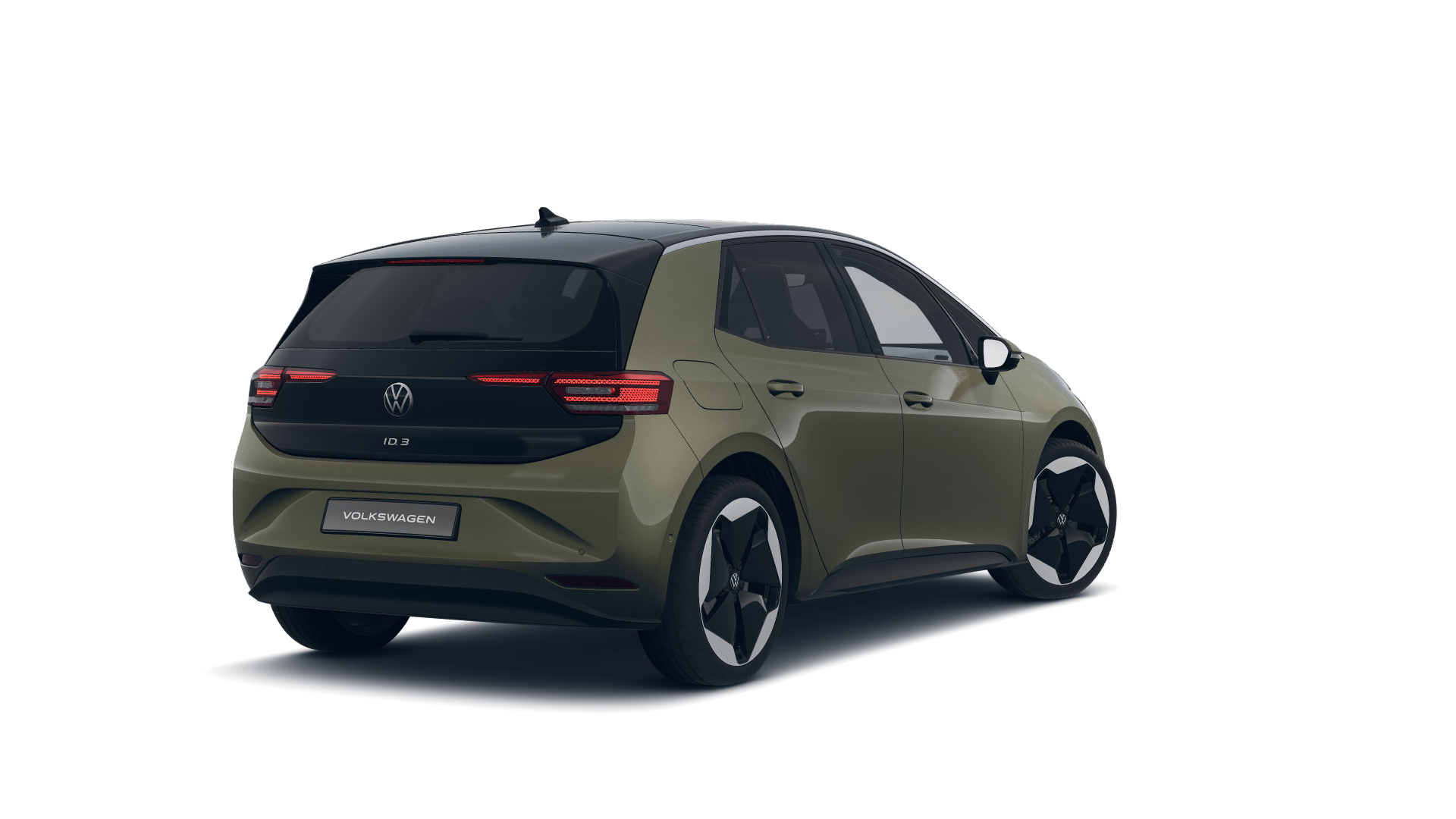 Volkswagen ID.3 170kw +1,49%+WR+WÄRMEP+HEADUP+PANOD+NAVI