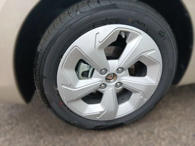 Suzuki Swift Hybrid Shine