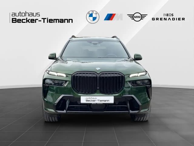 BMW X7 M-Sport xDrive40d
