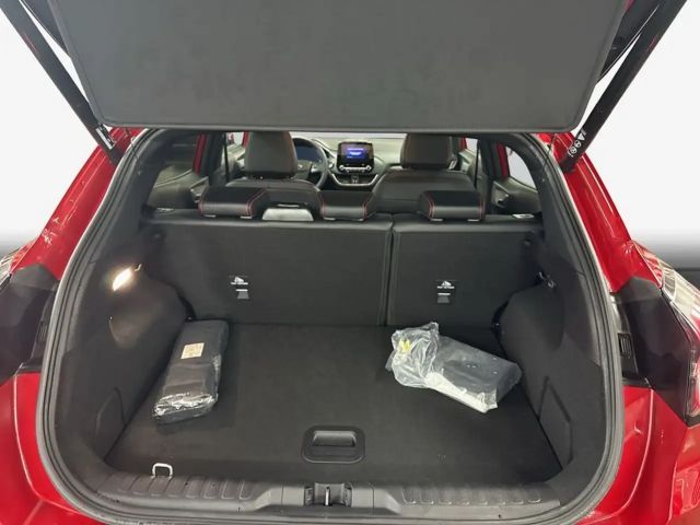 Ford Puma EcoBoost ST Line