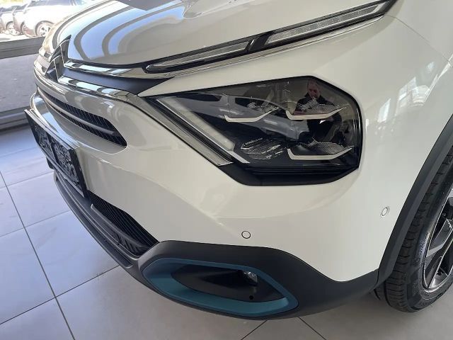 Citroën ë-C4 Pack Shine