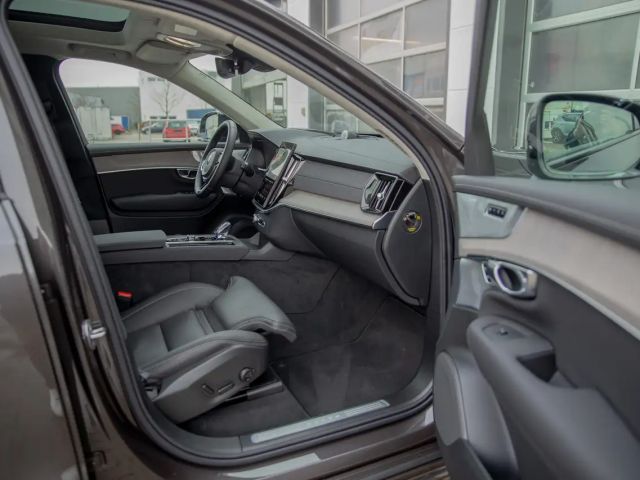 Volvo XC90 AWD Dark T8 Ultra