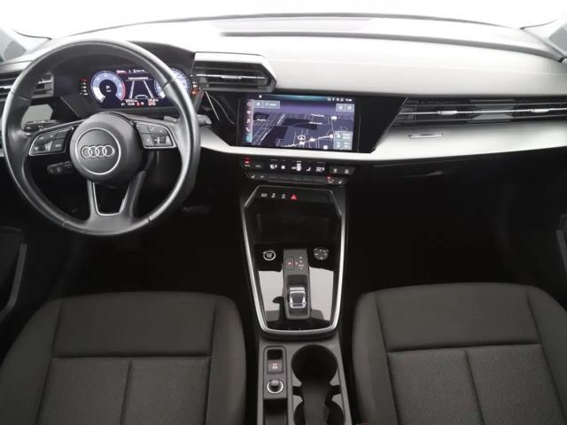 Audi A3 30 TDI S-Tronic Sedan Sportback