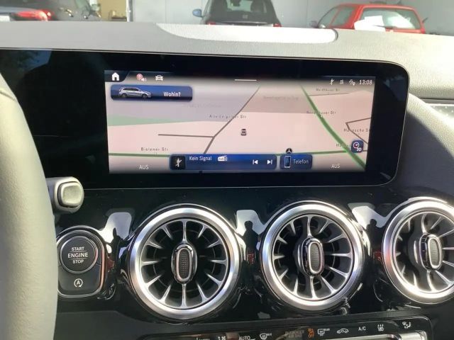 Mercedes-Benz B 200 Progressive