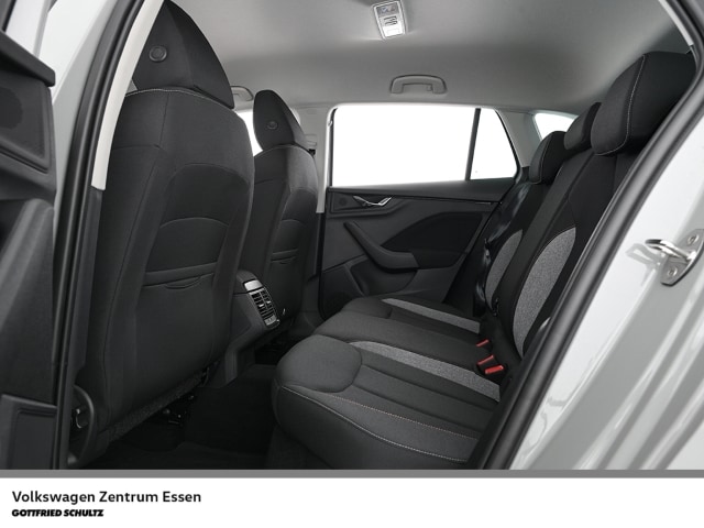 Skoda Scala Selection