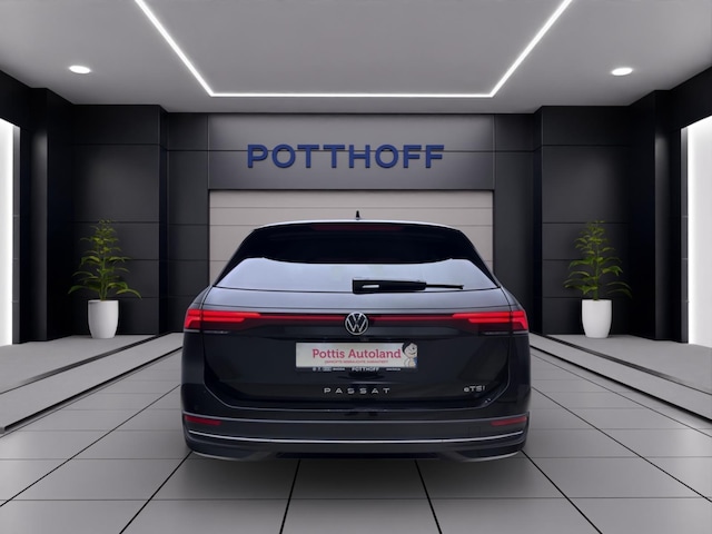 Volkswagen Passat 1.5 eTSI Business DSG