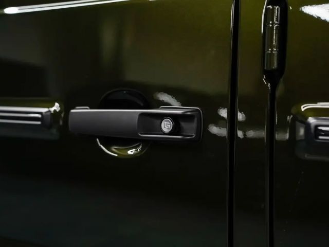 Mercedes-Benz G 400 AMG Line