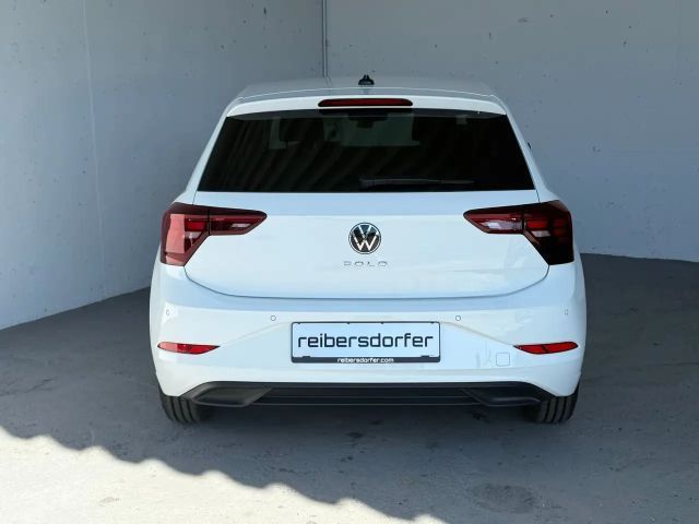 Volkswagen Polo 4Me
