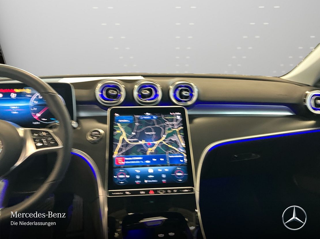 Mercedes-Benz C 180 AVANTGARDE Estate