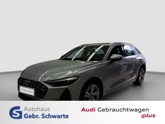Audi A5 Avant S-Tronic