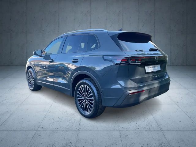 Volkswagen Tiguan 1.5 eTSI Life