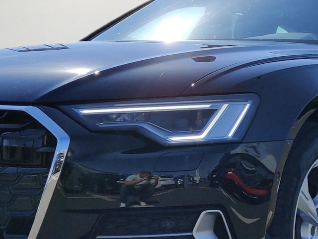 Audi A6 40 TDI Avant Quattro S-Tronic